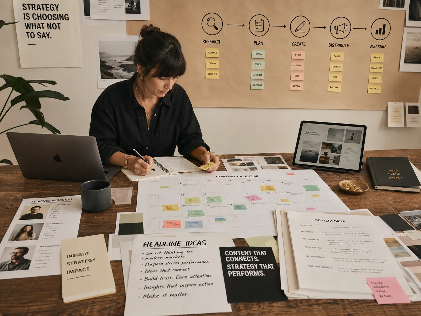 Product copy and documentation preview